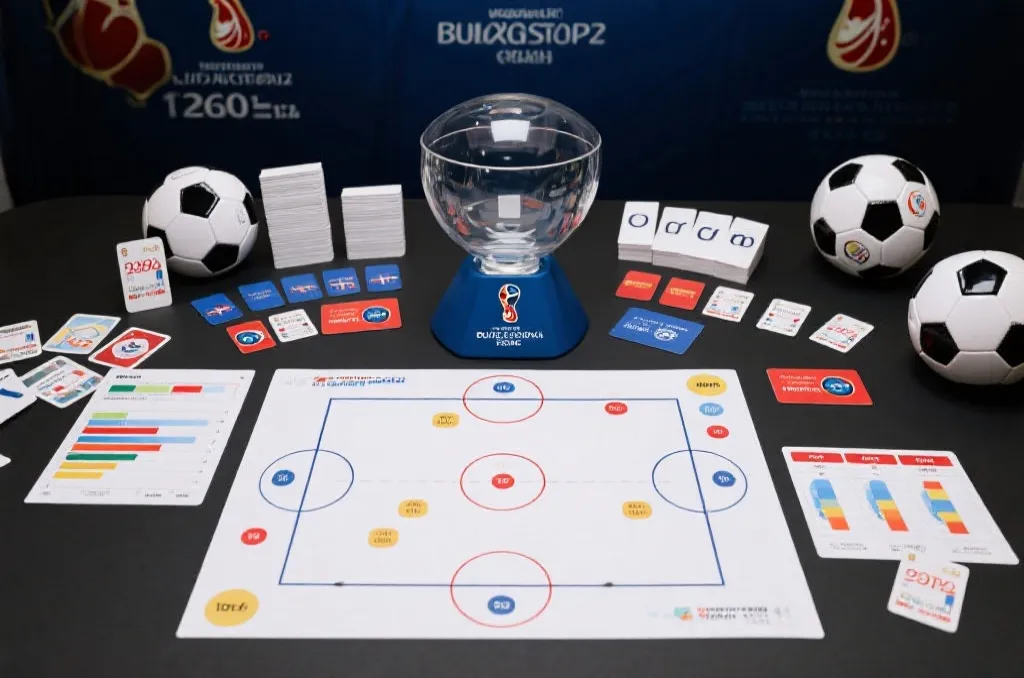 2026世界杯小组赛墨西哥规则：强队真稳了吗？北美球队出线机会正在被重估